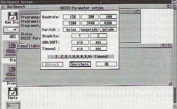 Transfile