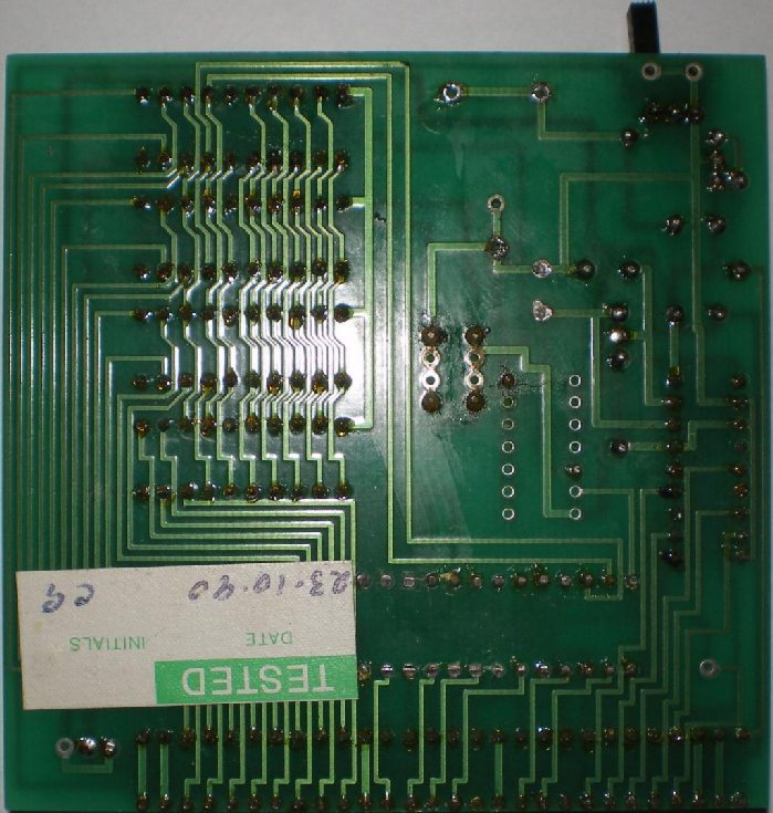Trilogic 512K
