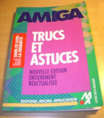 Truc et Astuces
