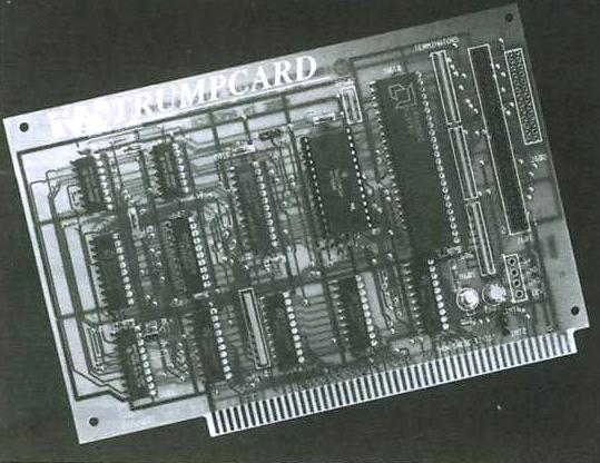 Disque dur A2000