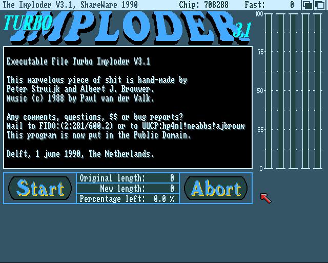 Turbo Imploder 3.1
