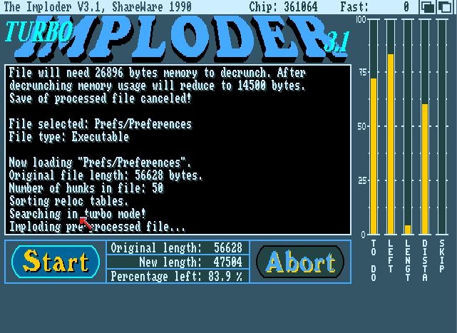Turbo Imploder 3.1