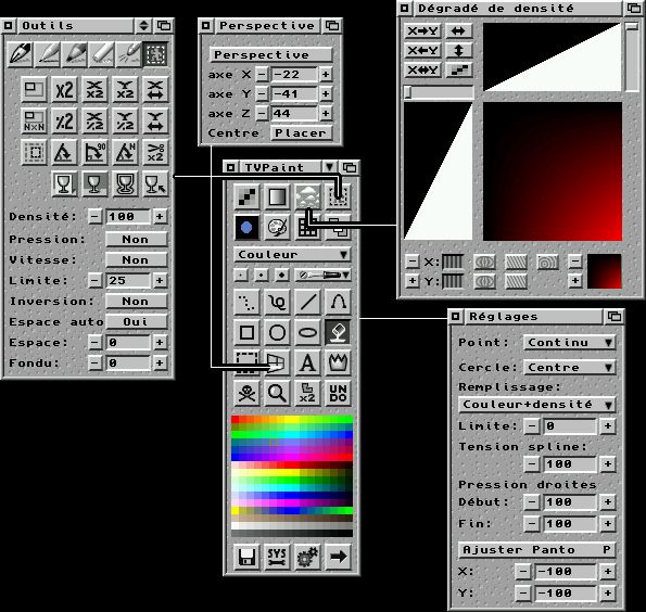 TVPaint 3.59