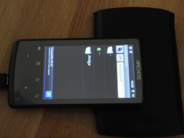 UAE4Droid