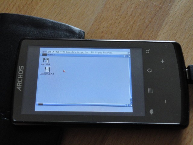 UAE4Droid