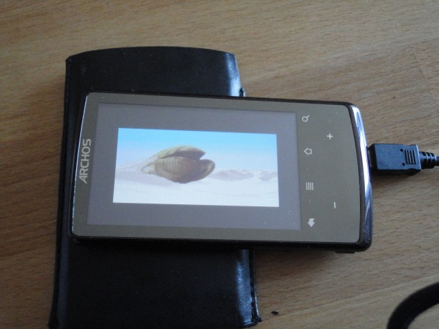 UAE4Droid