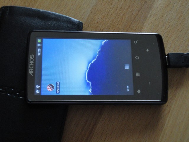UAE4Droid