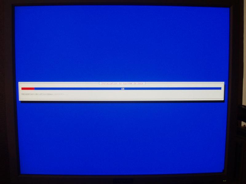 Ubuntu 7