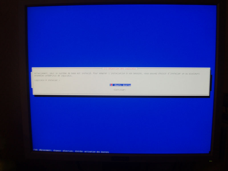 Ubuntu 7