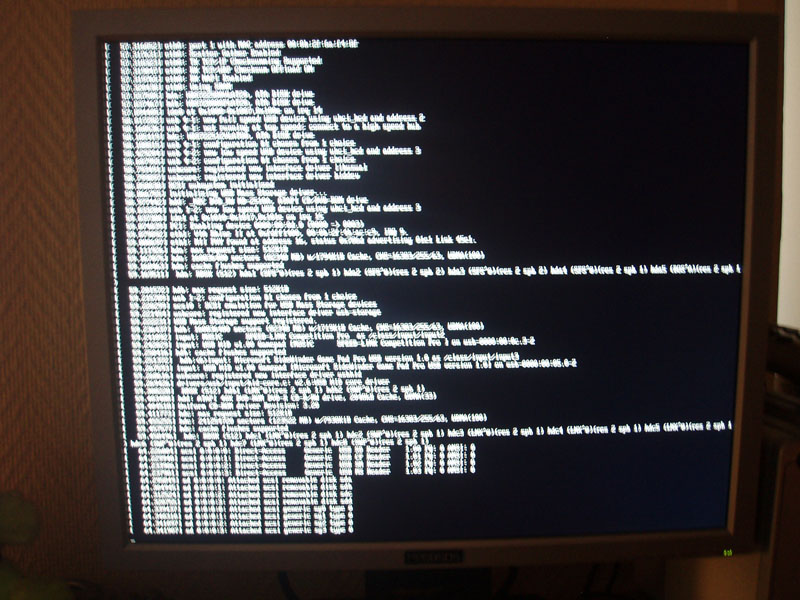 Ubuntu 7