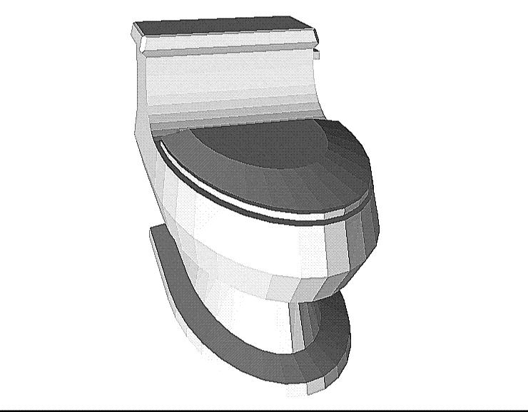 Universal 3D CD
