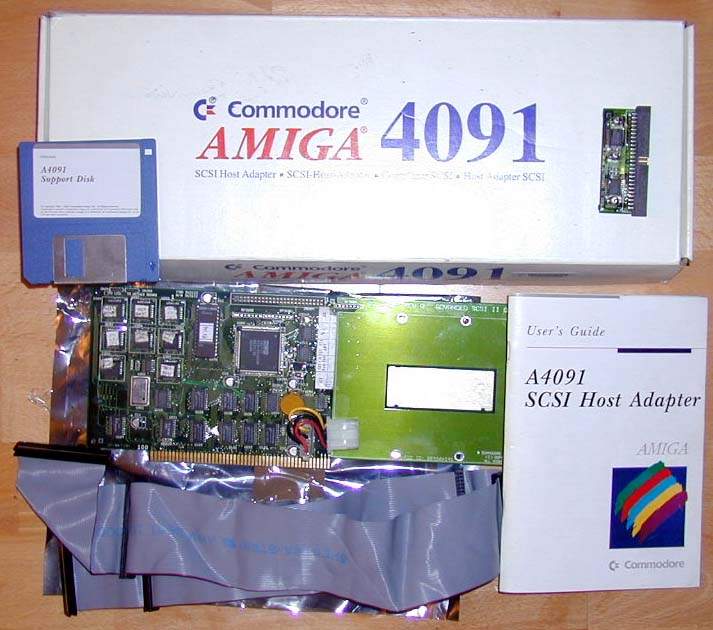 A4091
