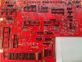 Amiga 500 Project Red