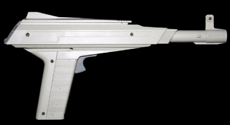 Actionware Light Gun