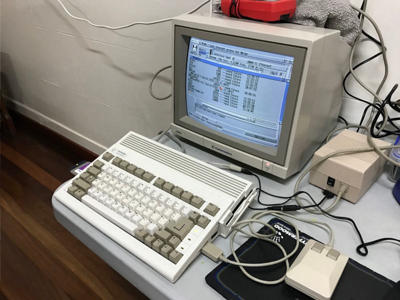 Adelaide Retro Computing