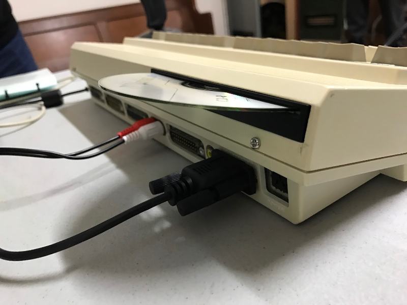 Adelaide Retro Computing
