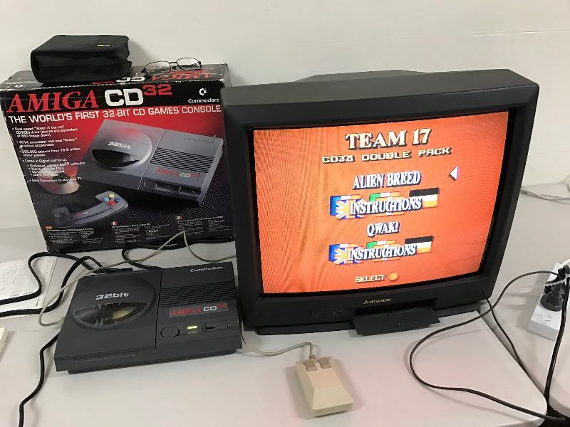 Adelaide Retro Computing
