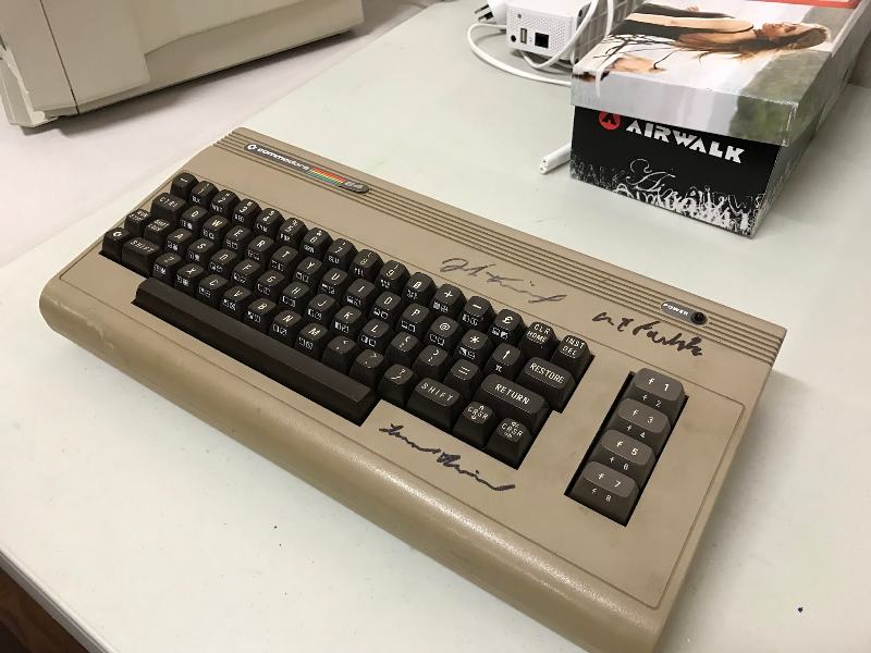 Adelaide Retro Computing