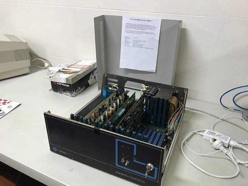 Adelaide Retro Computing