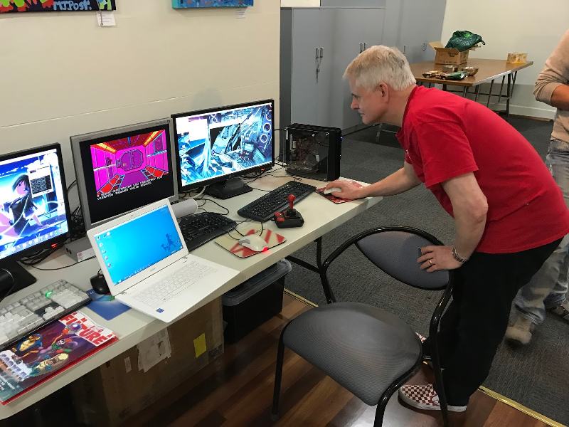 Adelaide Retro Computing