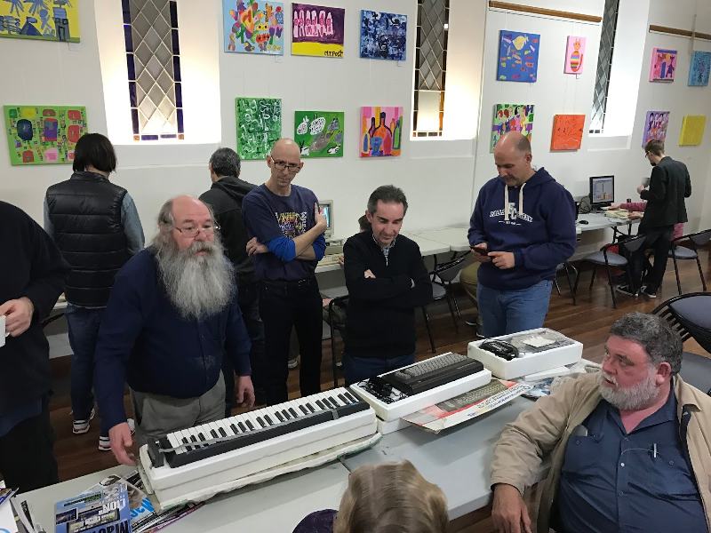 Adelaide Retro Computing