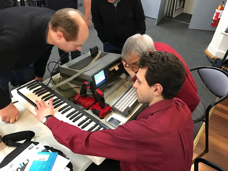 Adelaide Retro Computing