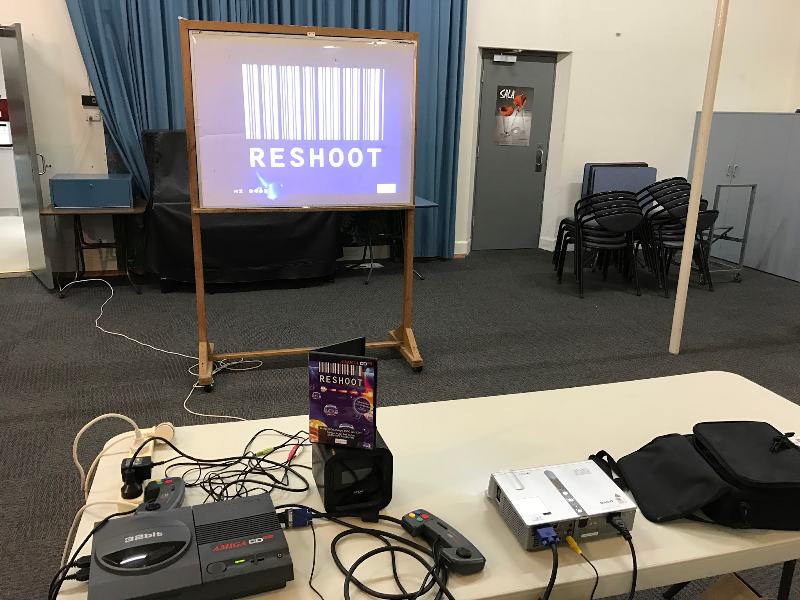 Adelaide Retro Computing