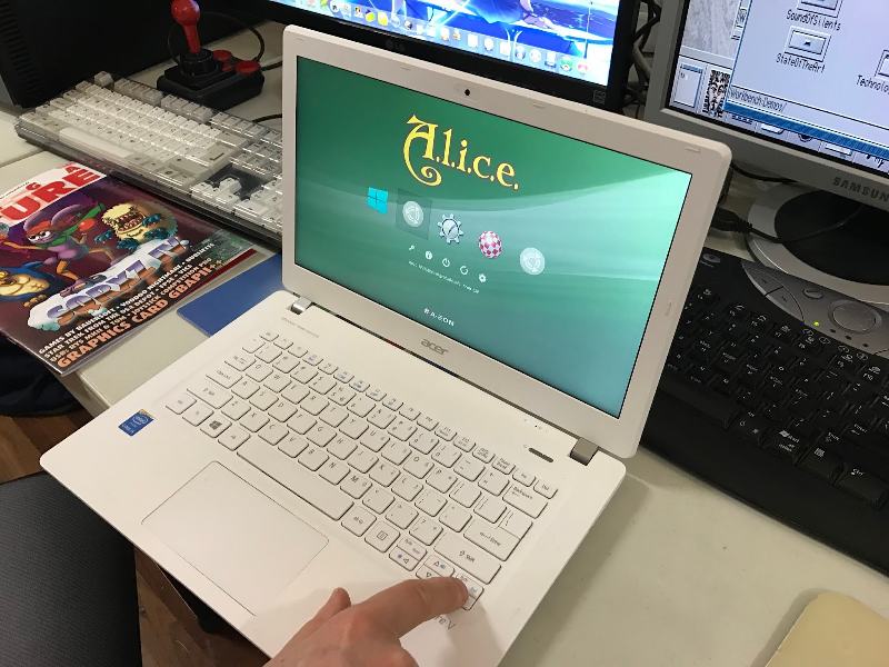 Adelaide Retro Computing