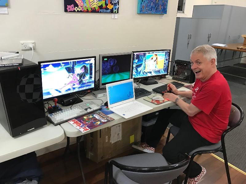 Adelaide Retro Computing