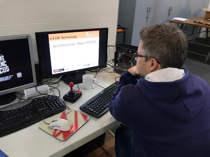 Adelaide Retro Computing