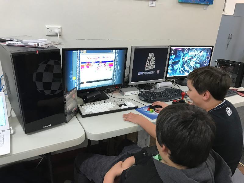 Adelaide Retro Computing