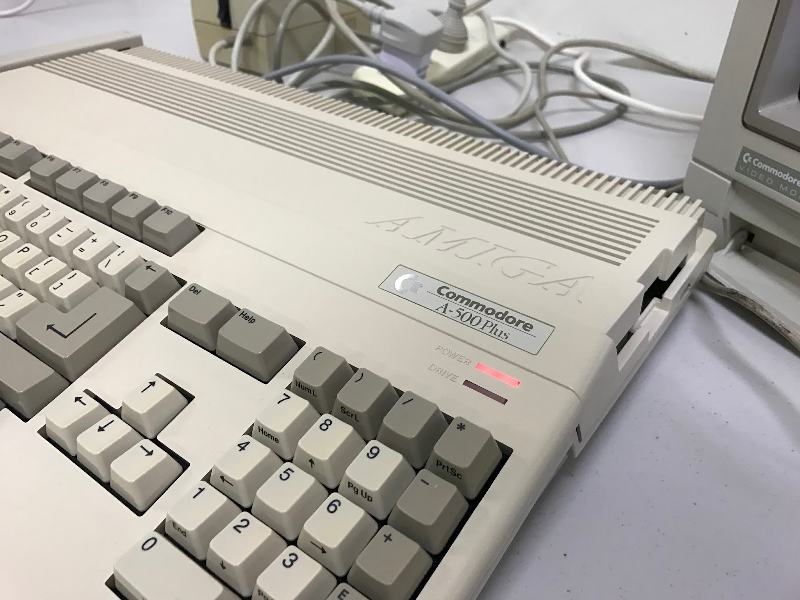 Adelaide Retro Computing