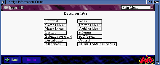 Amiga Information Online