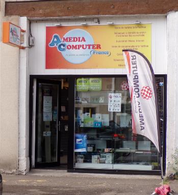Amedia Computer