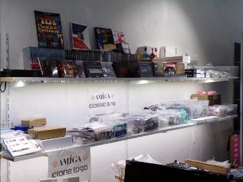 Amedia Computer