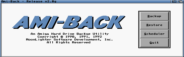 Ami-Back 2.0