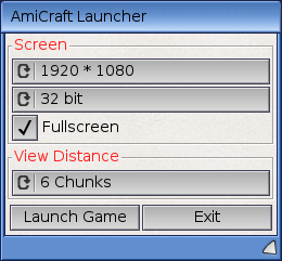 AmiCraft