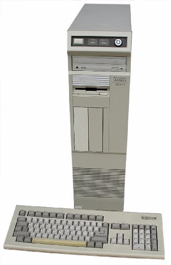 Amiga 3000T