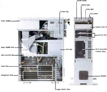 Amiga 3000T