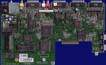 Amiga 600