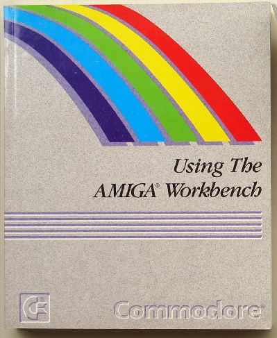 Amiga 600