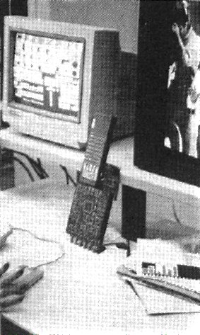 Amiga '90
