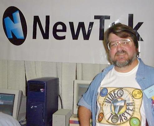 Gateway Amiga Show 1999 (Amiga 99)