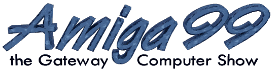 Gateway Amiga Show 1999 (Amiga 99)