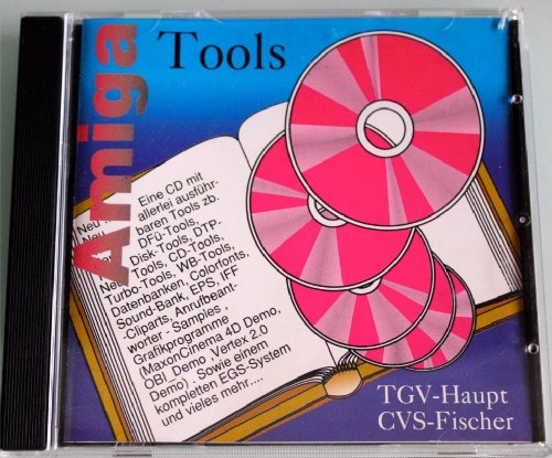 Amiga Tools