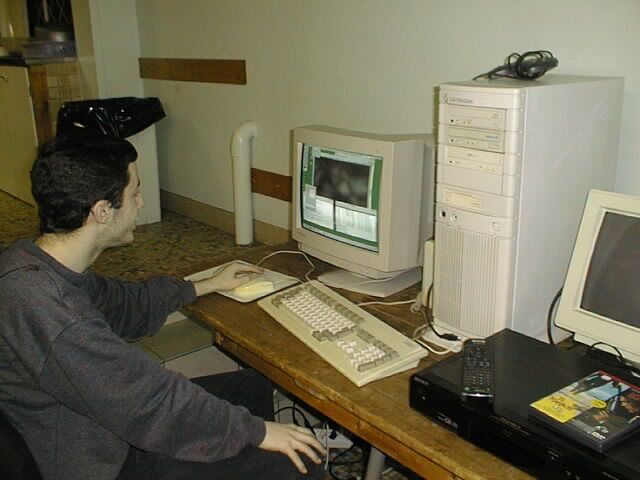 Amiga Tours 2001