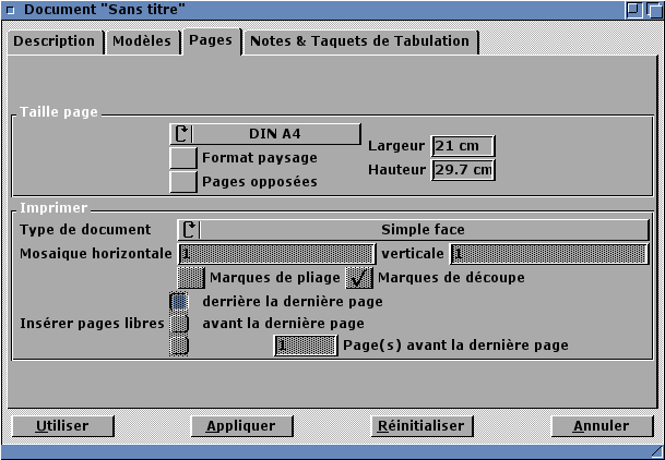 AmigaWriter 2