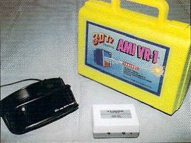 AmiVR