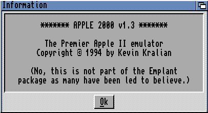 Apple 2000