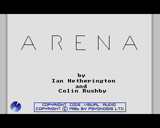 Arena